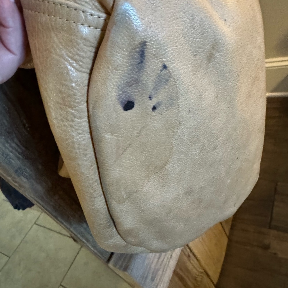 Vintage Tylie Malibu handbag - Picture 6 of 6